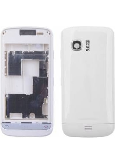Teknonet Nokia C5-03 Uyumlu Kasa