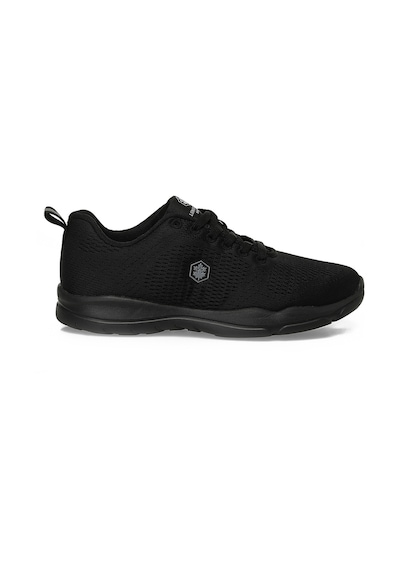 Lumberjack Agatha G 6fx Siyah Unisex Comfort Ayakkabı 000000000102065506 Siyah-sıyah