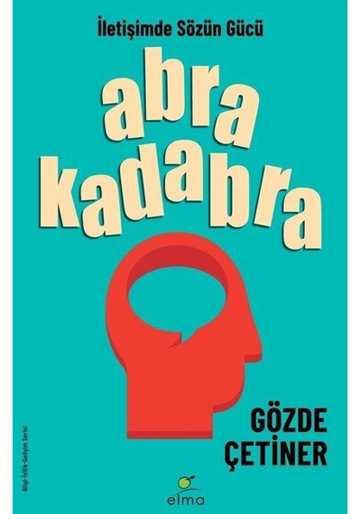 Abrakadabra / Gözde Çetiner