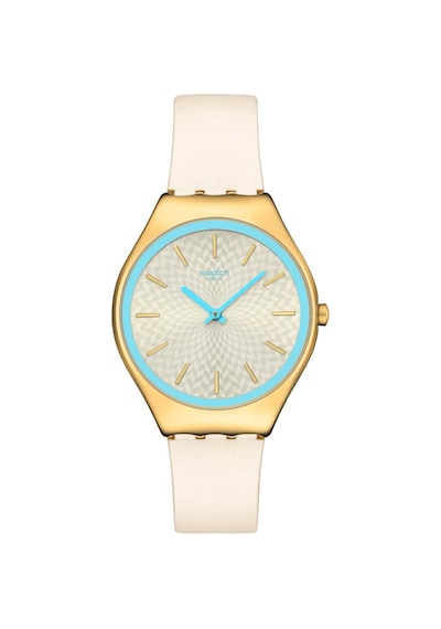 Swatch Syxg127 Coco Ho Blu Kadın Kol Saati