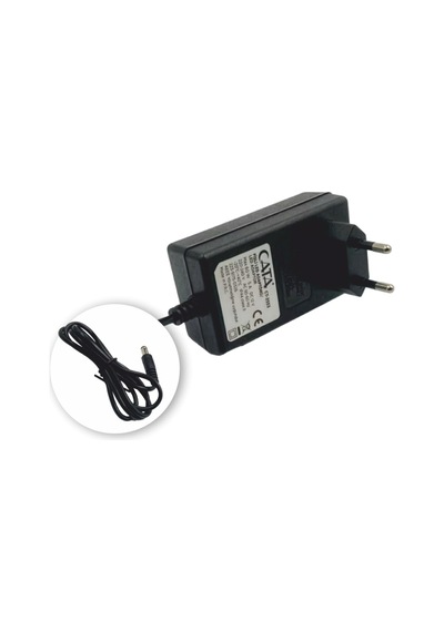 Eco Lounge Cata Ct 2553 Fişli Adaptör 5a 60w 220v