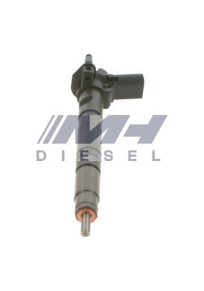 Bosch 0445116029 Common Rail Enjektör Vw Audi Seat Skoda 2.0 Tdı