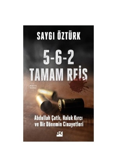 5-6-2 Tamam Reis - Saygı