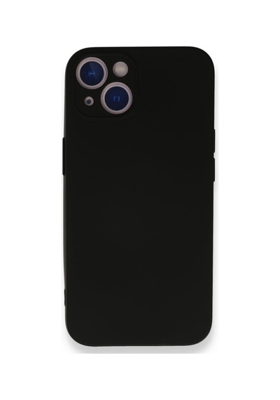 Apple Uyumlu  iPhone 13 Mini Kilif Içi Kadife Lansman Kapak Kamera Koruma 516672445