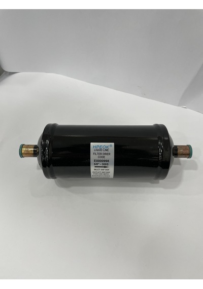 Hpeok Kaynaklı Drayer 5/8 305S