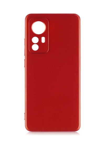 Xiaomi Mi 12 Kilif Ince Esnek Soft Premium Silikon Kapak 524906583