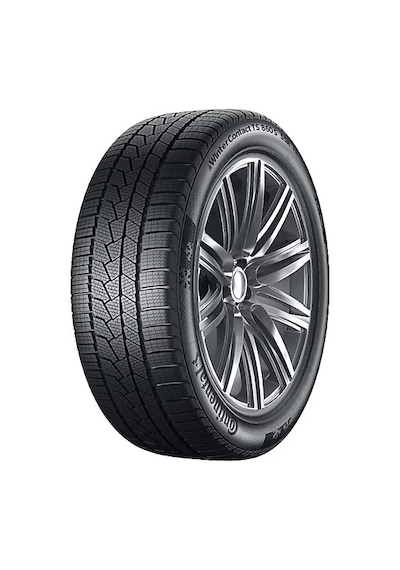 Continental Wintercontact Ts 860 S 245/35R20 95W XL Fr Kış Lastiği 2023