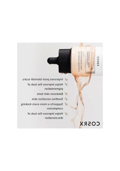 Discoloration Care Serum - Alpha-arbutin İçerikli Cilt Bakımı