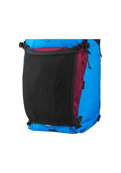 Mammut Mammut Alto 22 Erkek Mavi Sırt Çantası 4317
