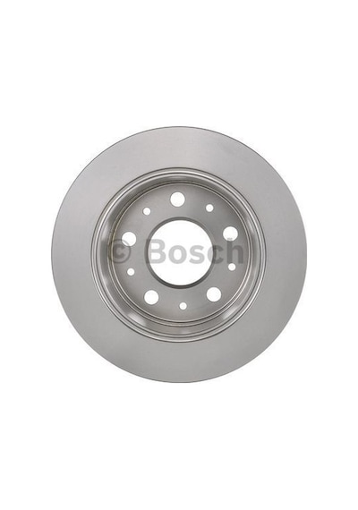 Fiat Ducato 130 Mj 2011-2016 Bosch Arka Disk 2 Adet N11.1220