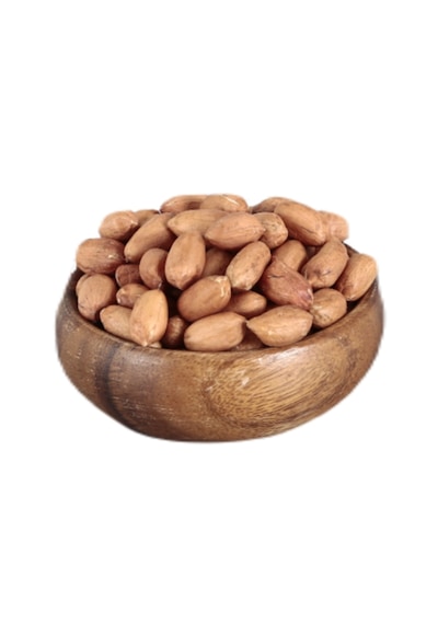 Çiğ Yer Fıstığı 500 G