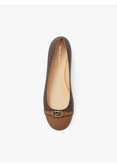Michael Kors Mıchael Kors Kadın Babet 40f5mafp1l-brown Kahverengi