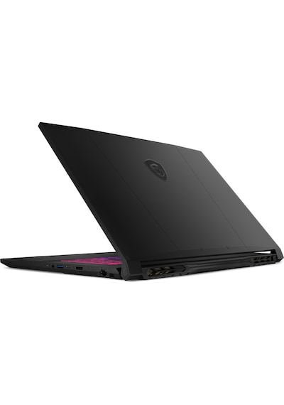 MSI KATANA 17 HX B14WGK-285XTR i7-14650HX 16 GB 1 TB SSD RTX5070 17.3" Dos Dizüstü Bilgisayar 