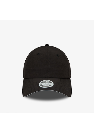 New Era Open Back Unisex Siyah Şapka - 60434994 Siyah