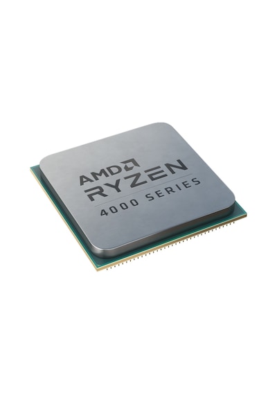 AMD Ryzen 3 Pro 4350G 3.8 GHz AM4 4 MB Cache 65 W İşlemci Tray
