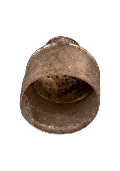 Sela Sehb6b Noah S Bell 3.75'' / B5