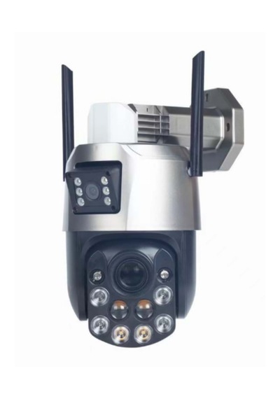 Bester 2+2 4 Mp Speed Dome 36x Ykn Wifi Kamera Sd Kart Destekli Bester 2+2 4 Mp Speed Dome 36x Ykn Wifi Kamera Sd Kart Destekli