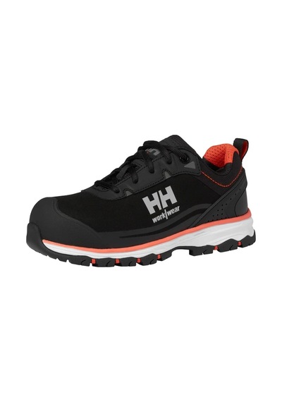 Helly Hansen Workwear Kadın Luna 2 Ayakkabı S3 -78450 Diğer