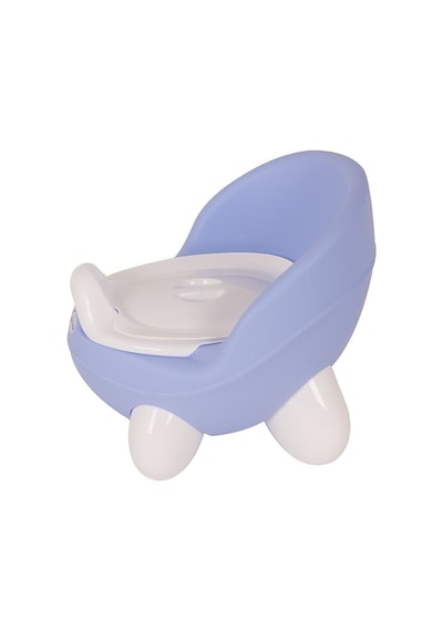 Sevi Bebe 66 Sevimli Lazımlık Mavi