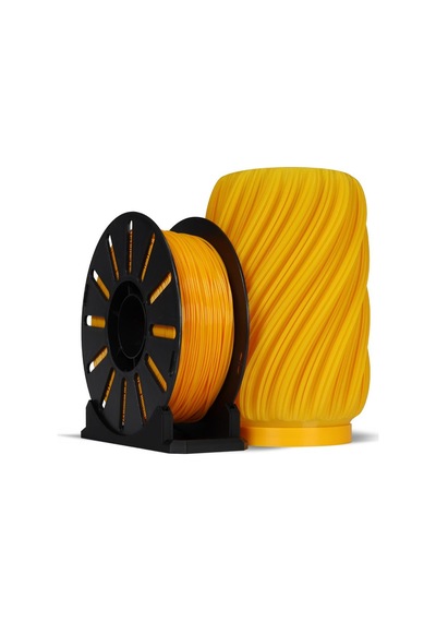 Solvix Pla/pha Açık Turuncu Filament 1kg