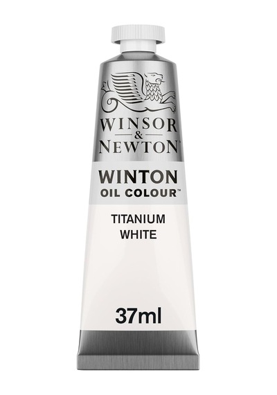 Winton Yağlı Boya 37ml Ivory 331 24 Diğer