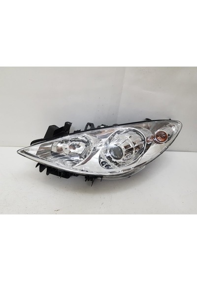 Tyc Peugeot 307 Yeni 2005 - 2008 Far Sağ 20b223052b
