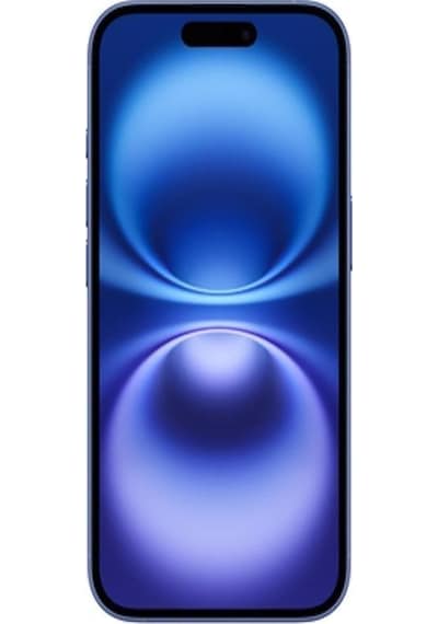 Yenilenmiş Apple iPhone 16 128 GB B Kalite (12 Ay Garantili)