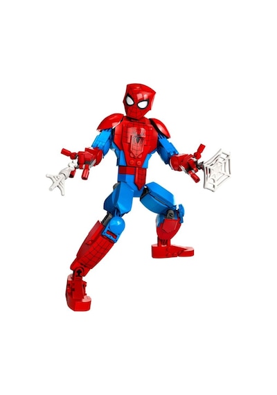 LEGO® Marvel 76226 Örümcek Adam Figürü 258 Parça