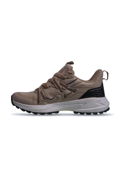 M.P Mp 241-1642 Bej Unisex Sneakers 001