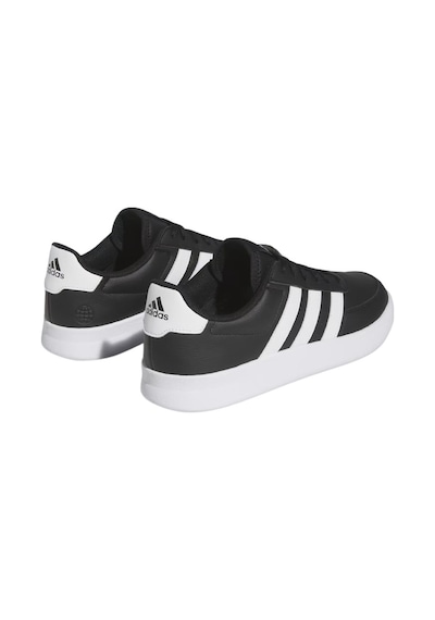 Adidas Breaknet 2.0 HP9425 Erkek Sneaker Ayakkabı - Siyah