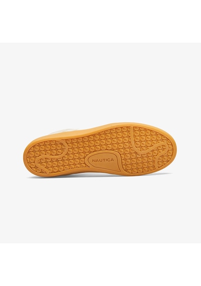 Nautica Erkek Gri Sneaker Nt503t Gri