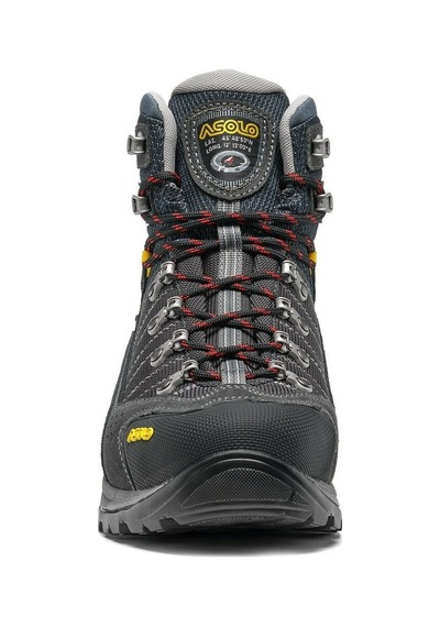 Asolo Drifter Graphite/gunmetal Gore-tex Erkek Outdoor Bot Gri