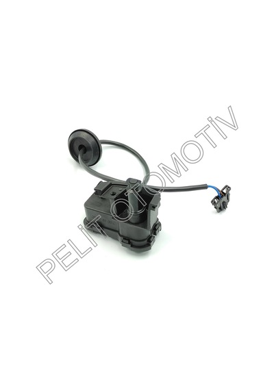 Golf 7 Depo Kapak Kilit Motoru 5C6810773H 5C6810773K