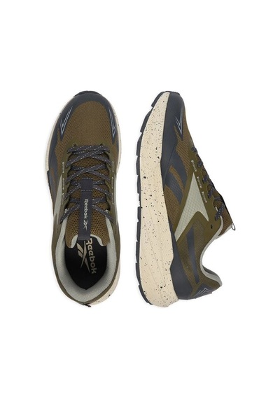 Reebok C-base Traıl Low Erkek Sneaker Ayakkabı 100272539 Kaki Yeşil