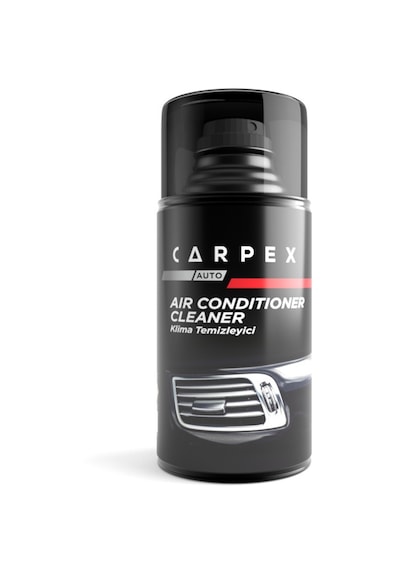 Klima Temizleyici Sprey 250 Ml.