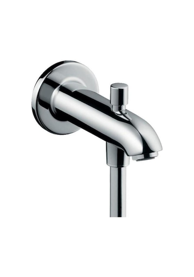 Hansgrohe Duş Çıkış Ucu Yönlendiricili 13423000 Diğer