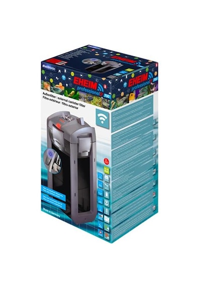 Eheim Professionel 5e 700 Wifi Dış Filtre 1850l/H