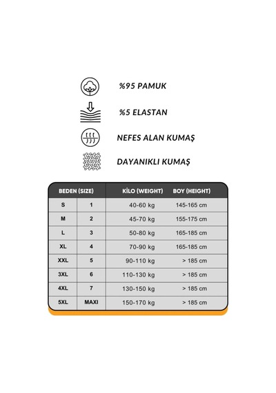 Trendybee Erkek Boxer Siyah 6'lı Paket Pamuk Penye Kumaş Özel Kutulu Battal Boy Seçenekli Siyah Siyah Trendybee Erkek Boxer Siyah 6'lı Paket Pamuk Penye Kumaş Özel Kutulu Battal Boy Seçenekli Siyah Siyah