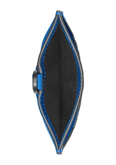 Mont Blanc Montblanc Extreme 3.0 Kartlık 6 Cc 130241 Mavi