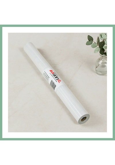 Bşkvirgo Yapışkanlı Folyo Sticker 45 Cm X 5 M Tezgah Üstü Bsk2026 Standart