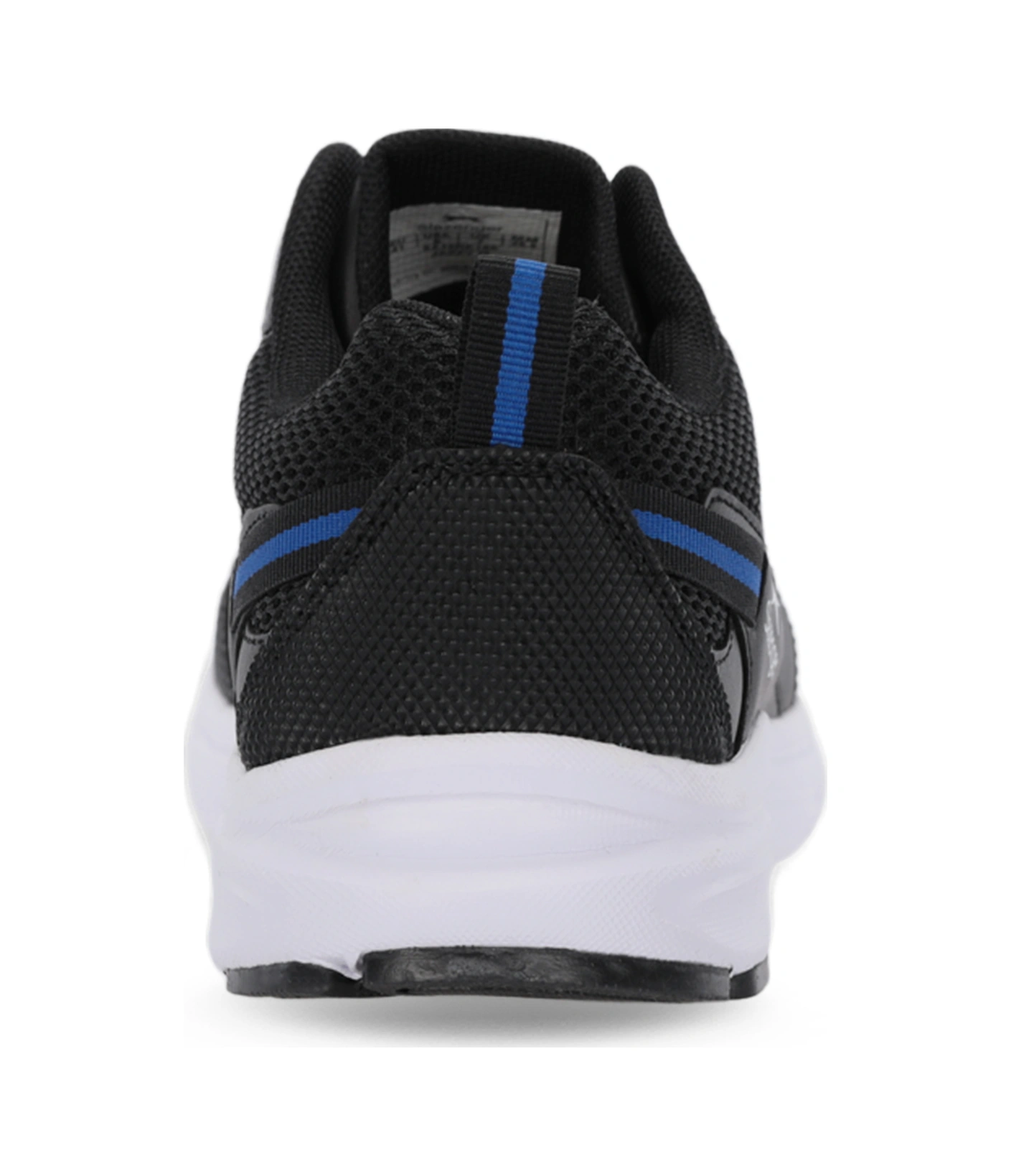Slazenger Jazzy I Kadın Siyah / Saks Mavi Koşu & Yürüyüş Spor Ayakkabısı Siyah / Saks Mavi