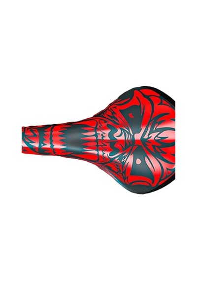 Enlee E-zd205 Mtb Sele Siyah