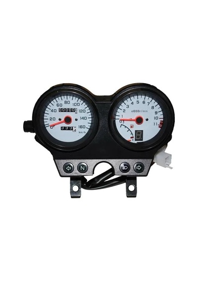 Çelik Falcon Sk100 Kilometre Saati