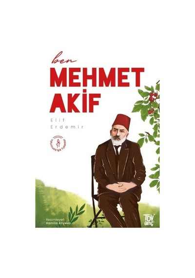 Ben Mehmet Akif / Elif Erdemir