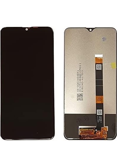 Oppo A12 LCD Ekran Dokunmatik CPH2083 CPH2077
