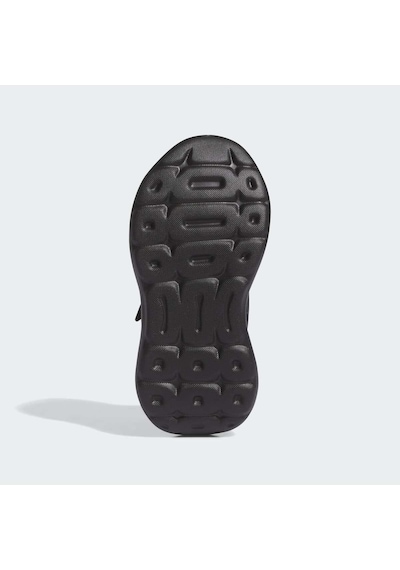 Adidas Çocuk Spor Ayakkabı Tensaur Run 3.0 El Ie5985 Siyah