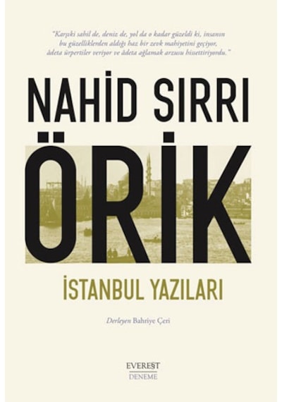 Teselli Yahut Turnede Bir Artist Öldürüldü + Her Şey Bitmeden, Gece Olmadan + İstanbul Yazıları + Okuma Sticker'ları