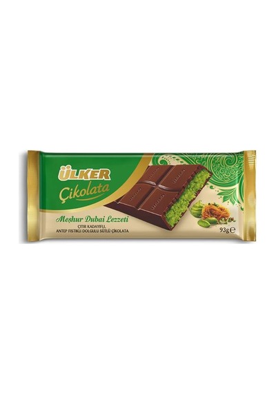 Dubai Lezzeti 93gr