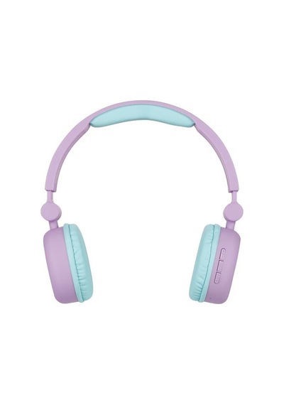 Disney Frozen Karlar Ülkesi Anna Elsa Bluetooth Kablosuz Çocuk Kulaklığı Lisanslı