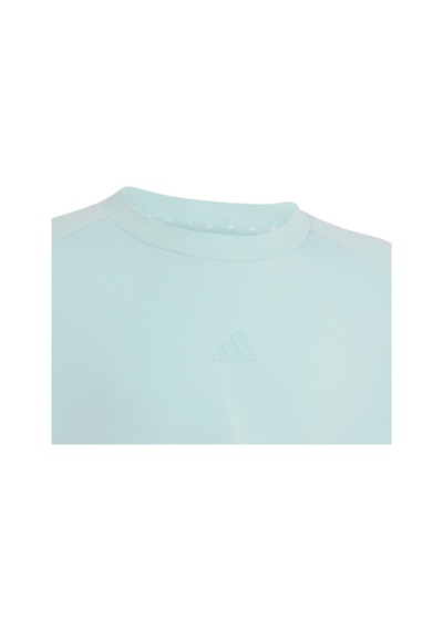 Adidas Çocuk Yeşil Sweatshirt G Swt Ky6010